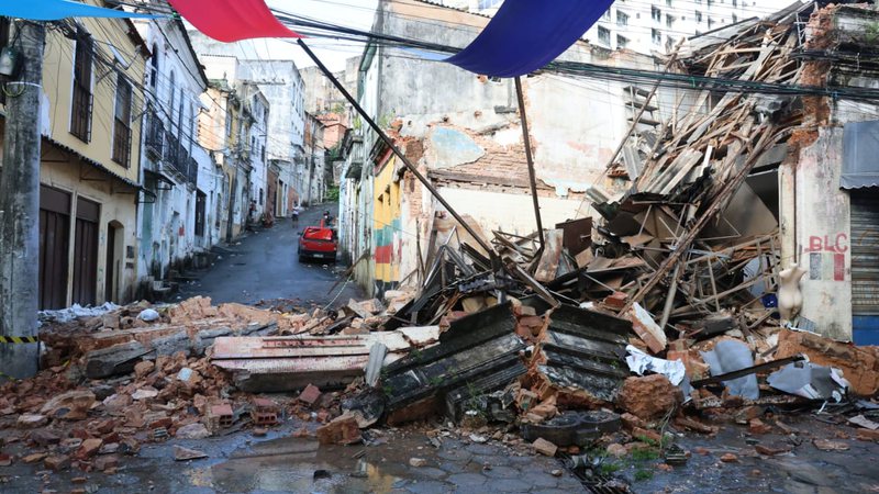 Paulo M. Azevedo / BNews