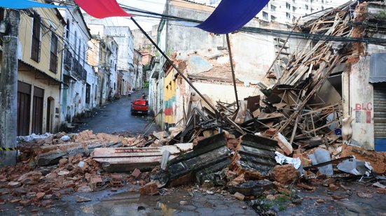 Paulo M. Azevedo / BNews