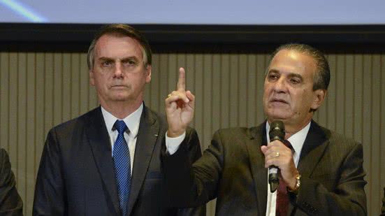 Tânia Rêgo / Agência Brasil