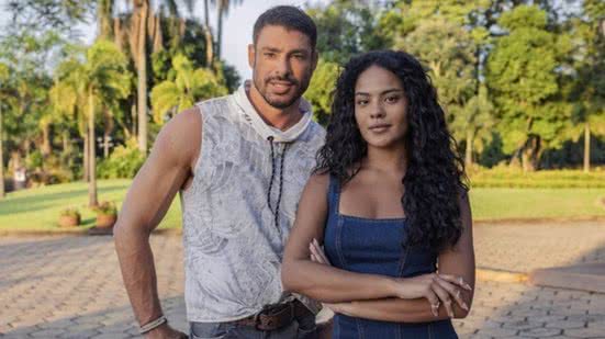 Reprodução/Globo