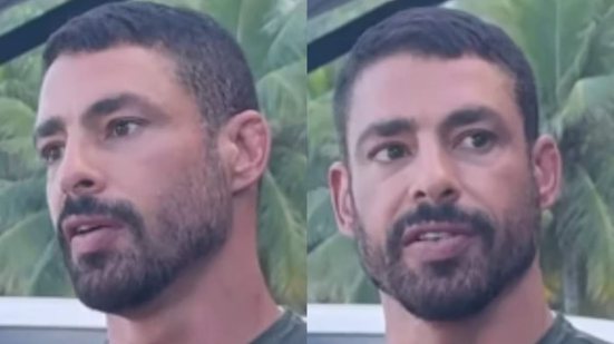 Cauã Reymond explica rompimento de contrato com casa de apostas e expõe famosos; veja vídeo