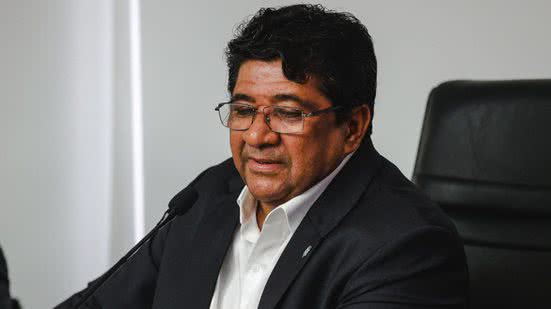 Divulgação/CBF