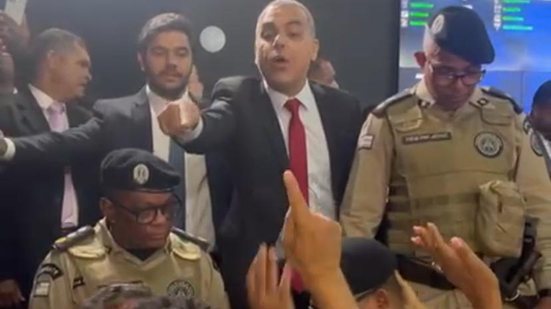 Reprodução