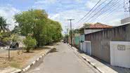 Reprodução/Google Street View