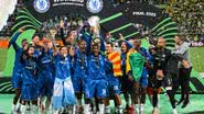 Reprodução / Redes Sociais / X / @chelseaFC