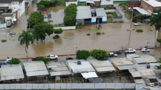 Reprodução/TV Bahia