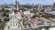 Mossoró - Foto: Reprodução/Wikipedia