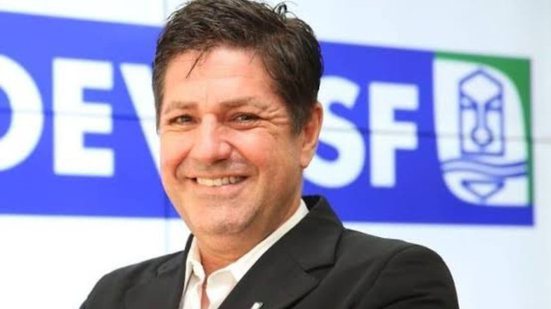Reprodução/Codevasf