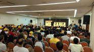 Confira os melhores momentos do Congresso Estadual do MBL na Bahia