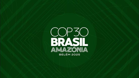 Divulgação / COP 30 Amazônia Belém