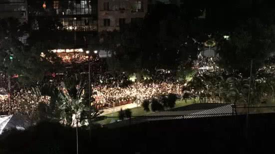 Reprodução/Redes Sociais
