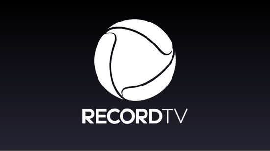 Reprodução / Record TV