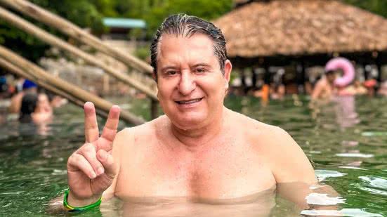 Reprodução / Redes sociais