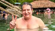 Reprodução / Redes sociais