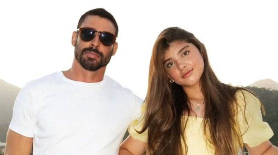 Reprodução / Redes sociais