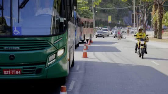 Gilberto Júnior/SECOM