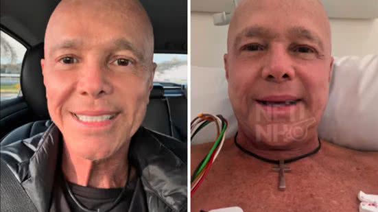 Reprodução / Redes sociais
