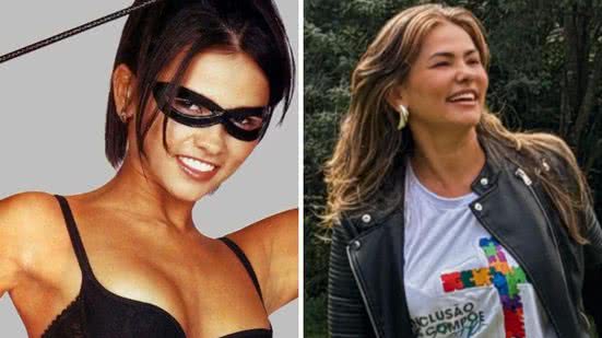 Reprodução / Redes sociais