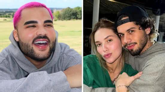 Foto: Reprodução / redes sociais