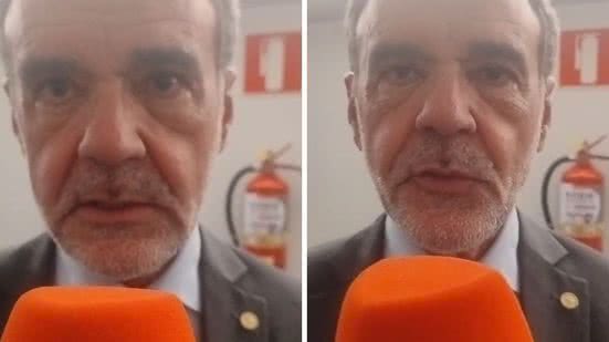 Humberto Sampaio/Bnews