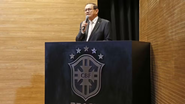 Rafael Ribeiro/CBF