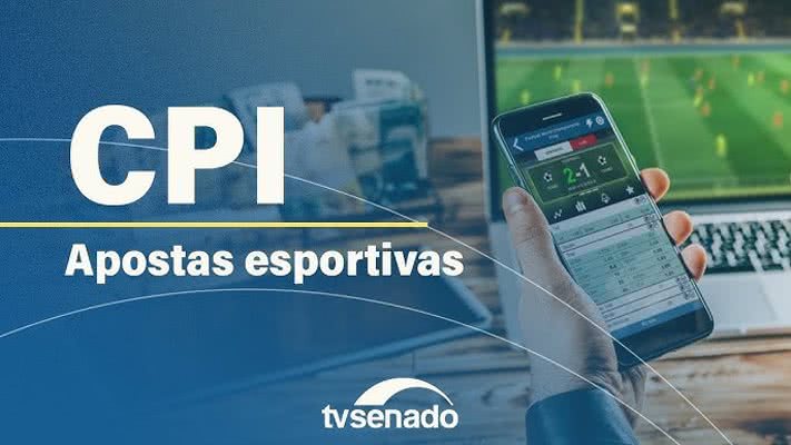 Reprodução / TV Senado