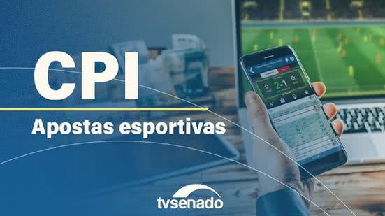 Reprodução / TV Senado