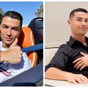 Reprodução / Redes sociais @cristiano