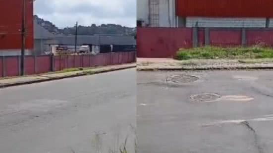 Reprodução / Leitor BNews