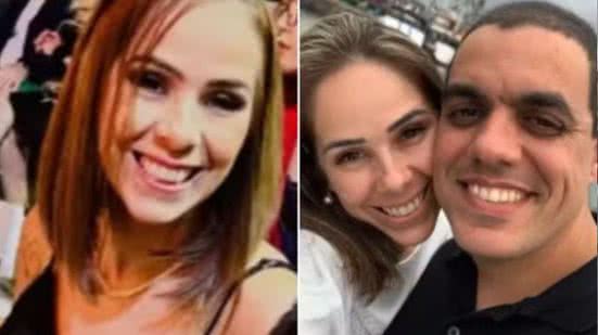 Divulgação / Redes sociais