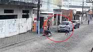 Reprodução/TV Santa Cruz