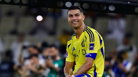 Reprodução/Redes sociais/Instagram/@Cristiano