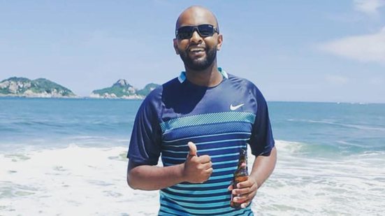 Reprodução/ redes sociais