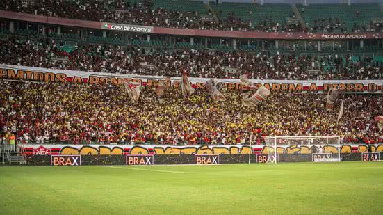 Victor Ferreira / ECVitória
