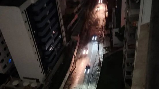 Reprodução/ redes sociais