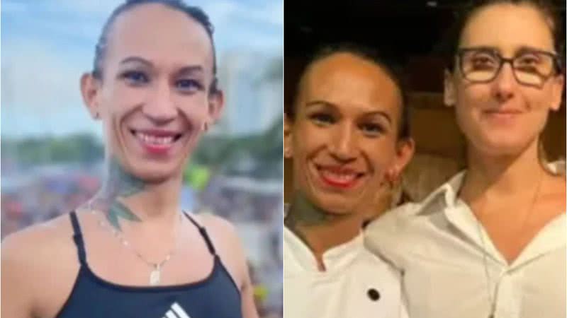 Cozinheira trans de centro de acolhimento para pessoas LGBTQIA+ é encontrada morta
