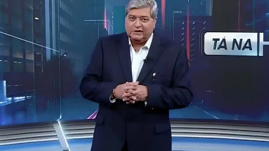 Reprodução/SBT