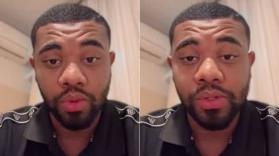 Reprodução/Redes Sociais