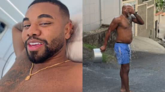 Reprodução/Redes Sociais