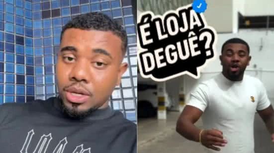 Reprodução/Redes Sociais