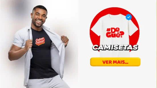 Reprodução/Redes Sociais