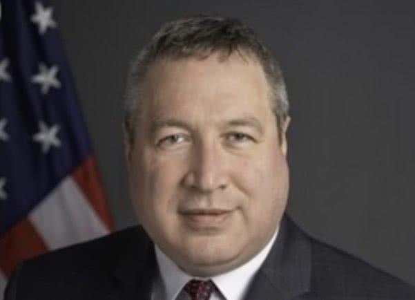 Governo dos Estados Unidos
