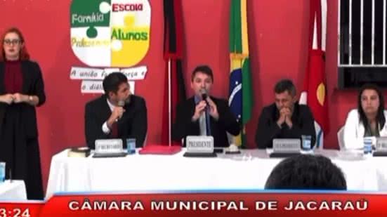 Reprodução