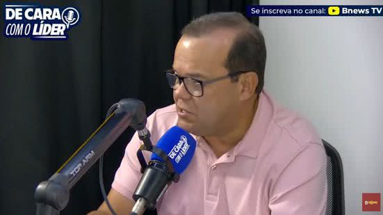 Reprodução/BNewsTV