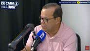 Reprodução/BNewsTV
