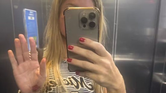 Reprodução/Redes Sociais