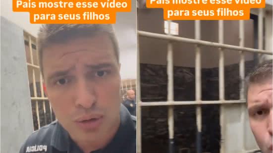 Reprodução/Redes sociais