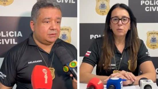 Vagner Ferreira | Bnews