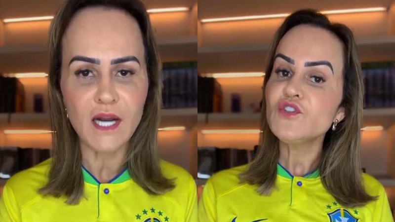 Reprodução / Instagram