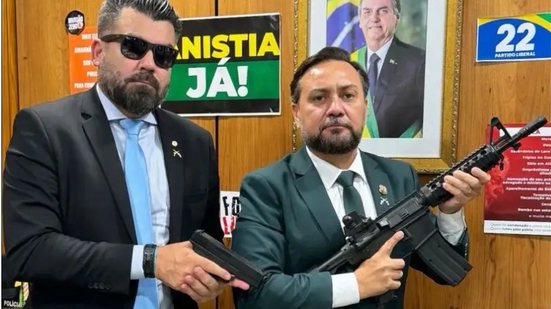 Reprodução / Instagram